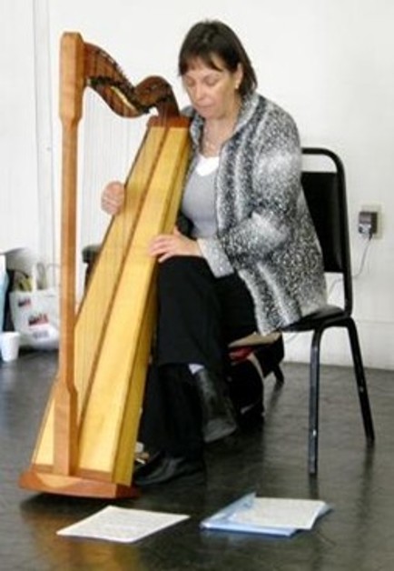 2007 Getaway Wendy tutor