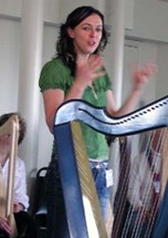 Harpers Ferry Getaway 2005 tutor