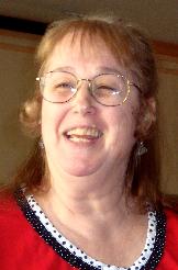 Judy - Vice President